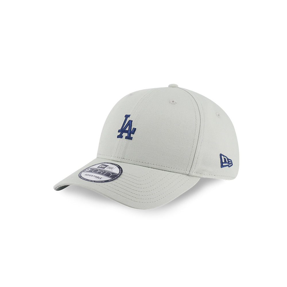 New Era หมวกรุ่น Los Angeles Dodgers Color Era Mini Logo 9Forty Cap