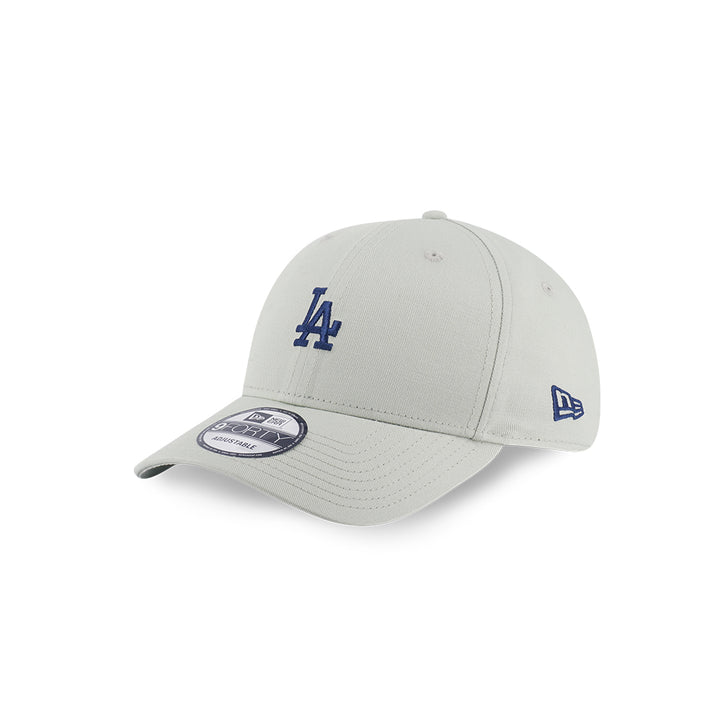New Era หมวกรุ่น Los Angeles Dodgers Color Era Mini Logo 9Forty Cap