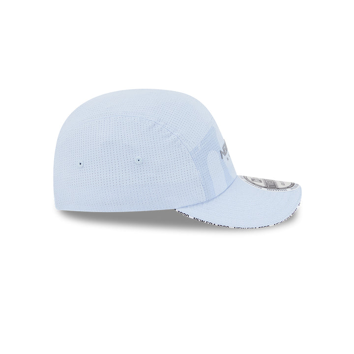 New Era หมวกรุ่น NEW ERA URBAN CORE SOFT BLUE TWENTY9 CAP