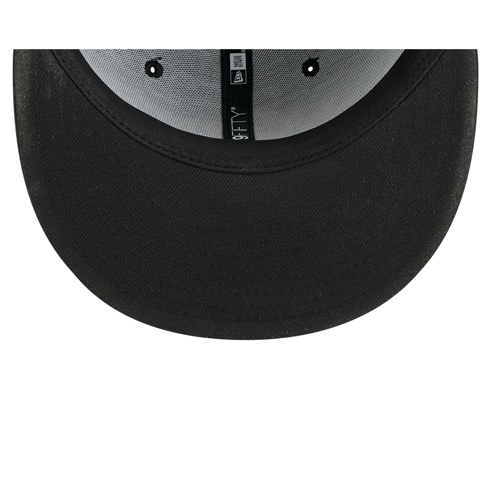 หมวกแก๊ป New Era รุ่น San Francisco Giants MLB Cartoon Black 9Fifty Cap