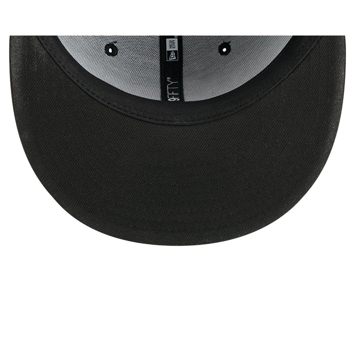 หมวกแก๊ป New Era รุ่น San Francisco Giants MLB Cartoon Black 9Fifty Cap