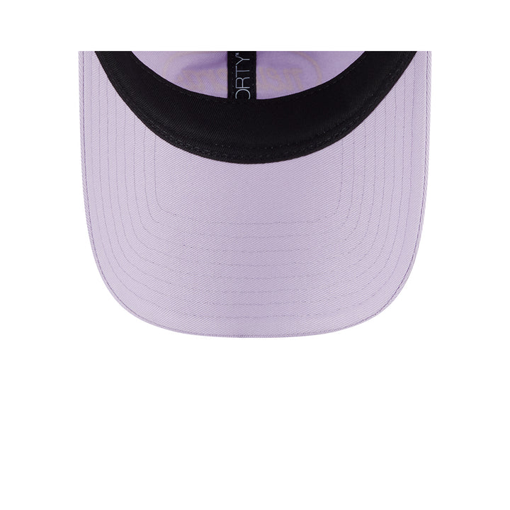 New Era หมวกรุ่น NEW ERA JELLY PACK PASTEL LILAC 9FORTY UNST CAP Set