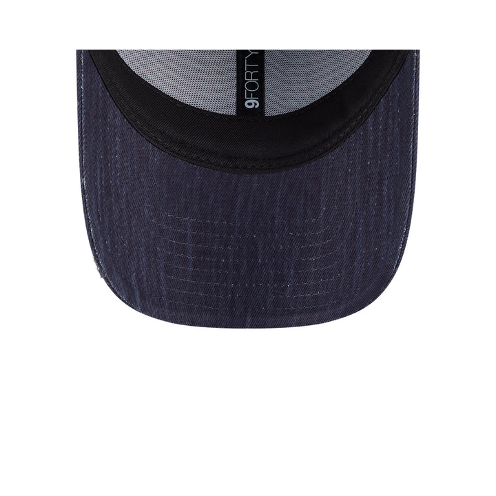 New Era หมวกรุ่น New Era Street Archived Navy 9Forty Cap