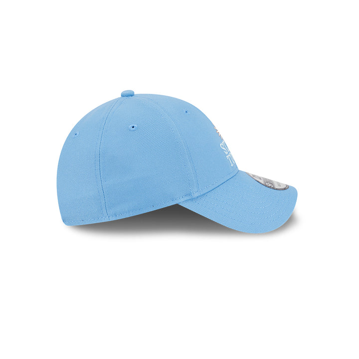 New Era หมวกรุ่น NEW ERA EARTH DAY SKY BLUE 9FORTY CAP