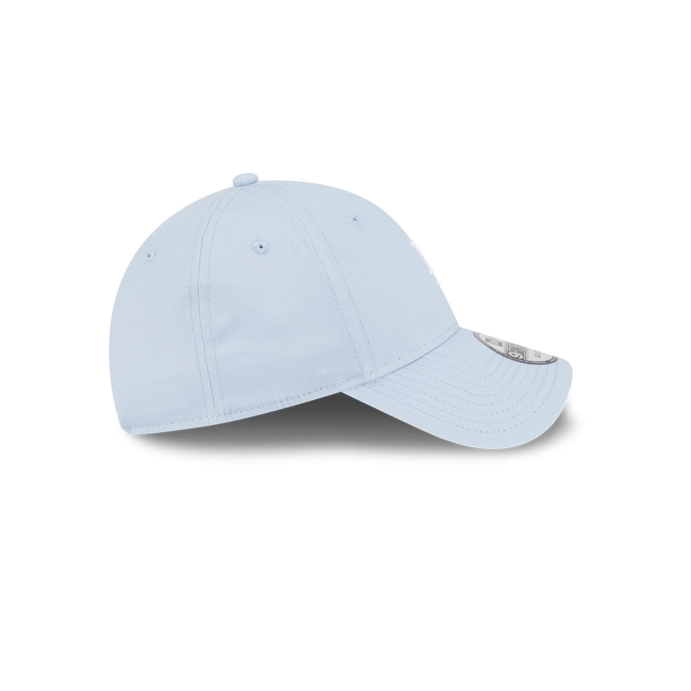 หมวกแก๊ป New Era รุ่น Los Angeles Dodgers Color Era Soft Blue 9Forty Cap