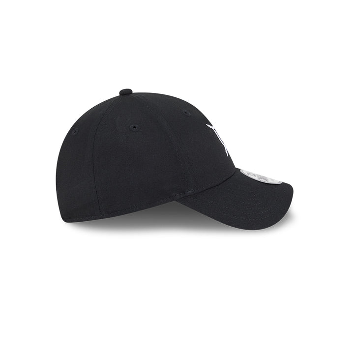 New Era หมวกรุ่น GEMINI ZODIAC SIGN PACK BLACK 9FORTY CAP