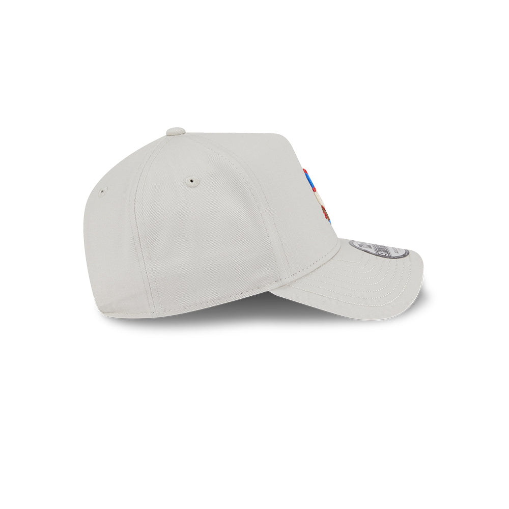หมวกแก๊ป New Era รุ่น South Pack South Park Stan Vintage Stone 9Forty Af Cap