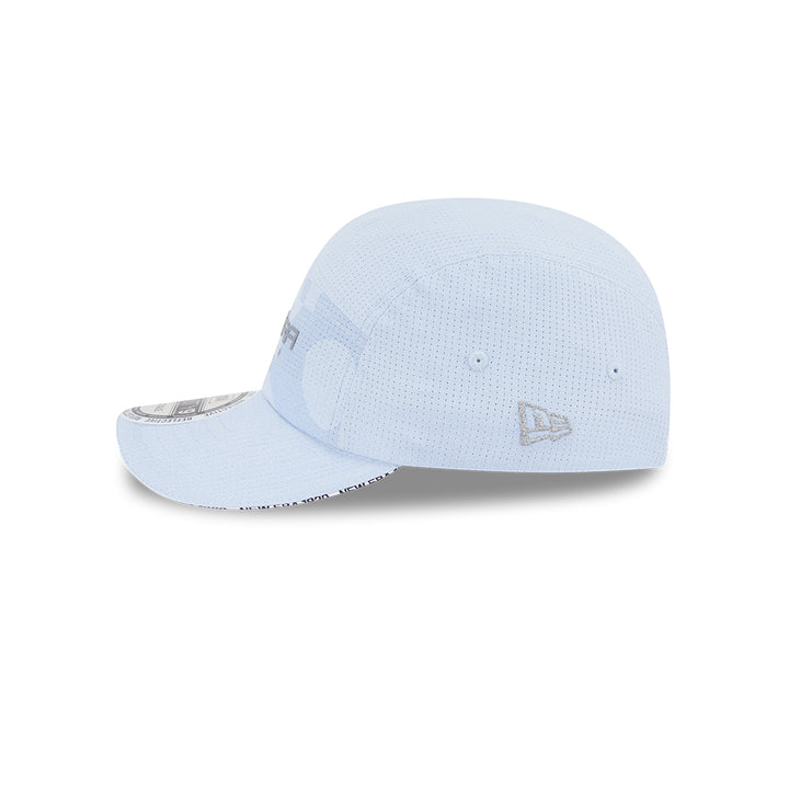 New Era หมวกรุ่น NEW ERA URBAN CORE SOFT BLUE TWENTY9 CAP