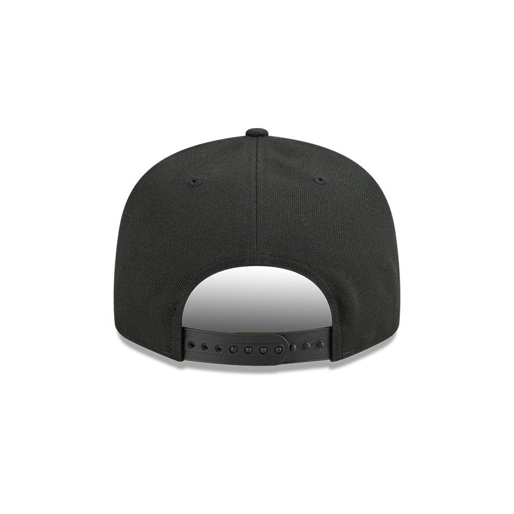 หมวกแก๊ป New Era รุ่น San Francisco Giants MLB Cartoon Black 9Fifty Cap