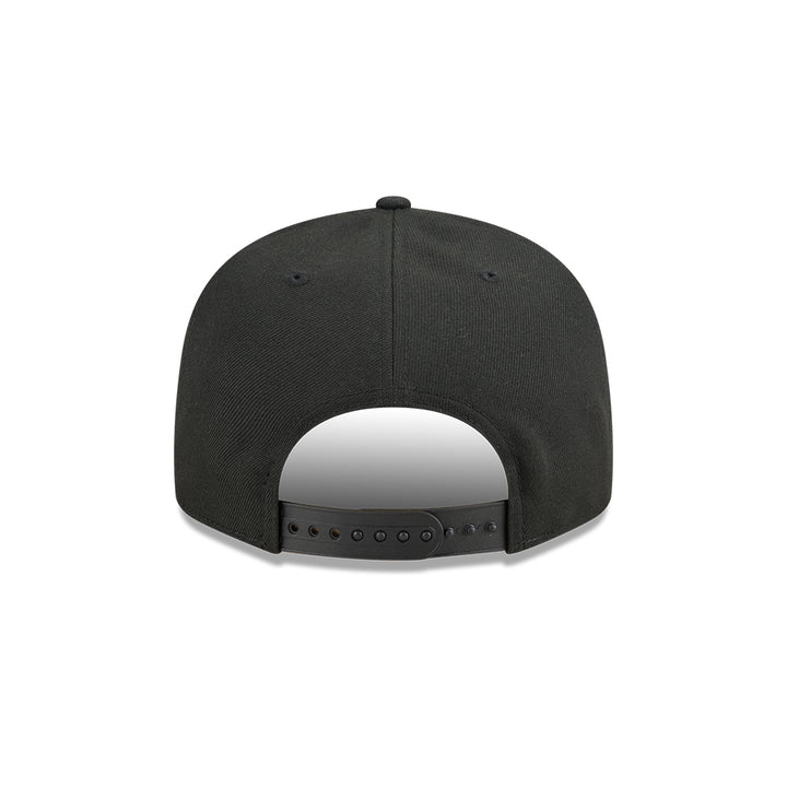 หมวกแก๊ป New Era รุ่น San Francisco Giants MLB Cartoon Black 9Fifty Cap