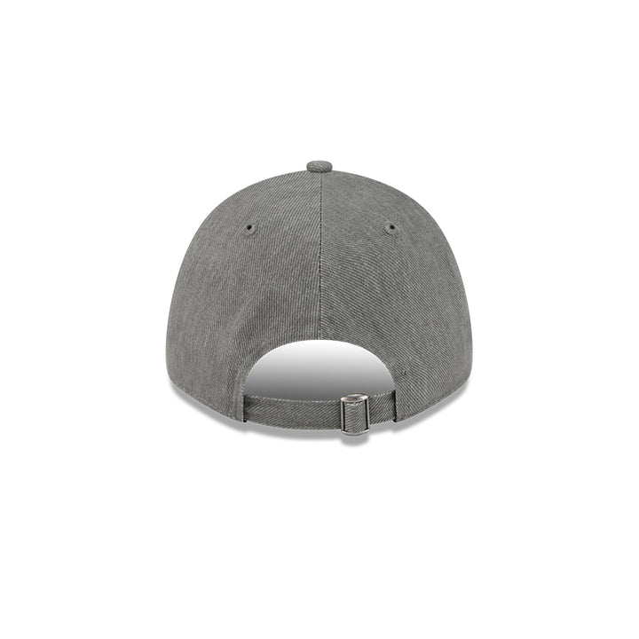 หมวกแก๊ป New Era รุ่น New York Yankees Cooperstown MLB Varsity Gray 9Forty Unst Cap