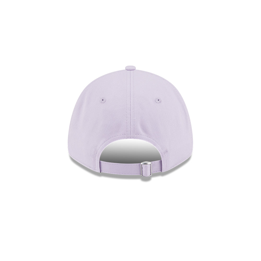 New Era หมวกรุ่น NEW ERA JELLY PACK PASTEL LILAC 9FORTY UNST CAP Set