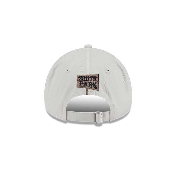 หมวกแก๊ป New Era รุ่น South Pack South Park Stan Vintage Stone 9Forty Af Cap