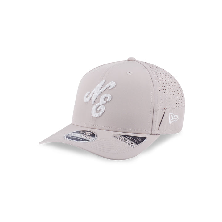 New Era หมวกรุ่น NEW ERA 9SEVENTY COLLECTION STONE 9SEVENTY STRETCH SNAP CAP