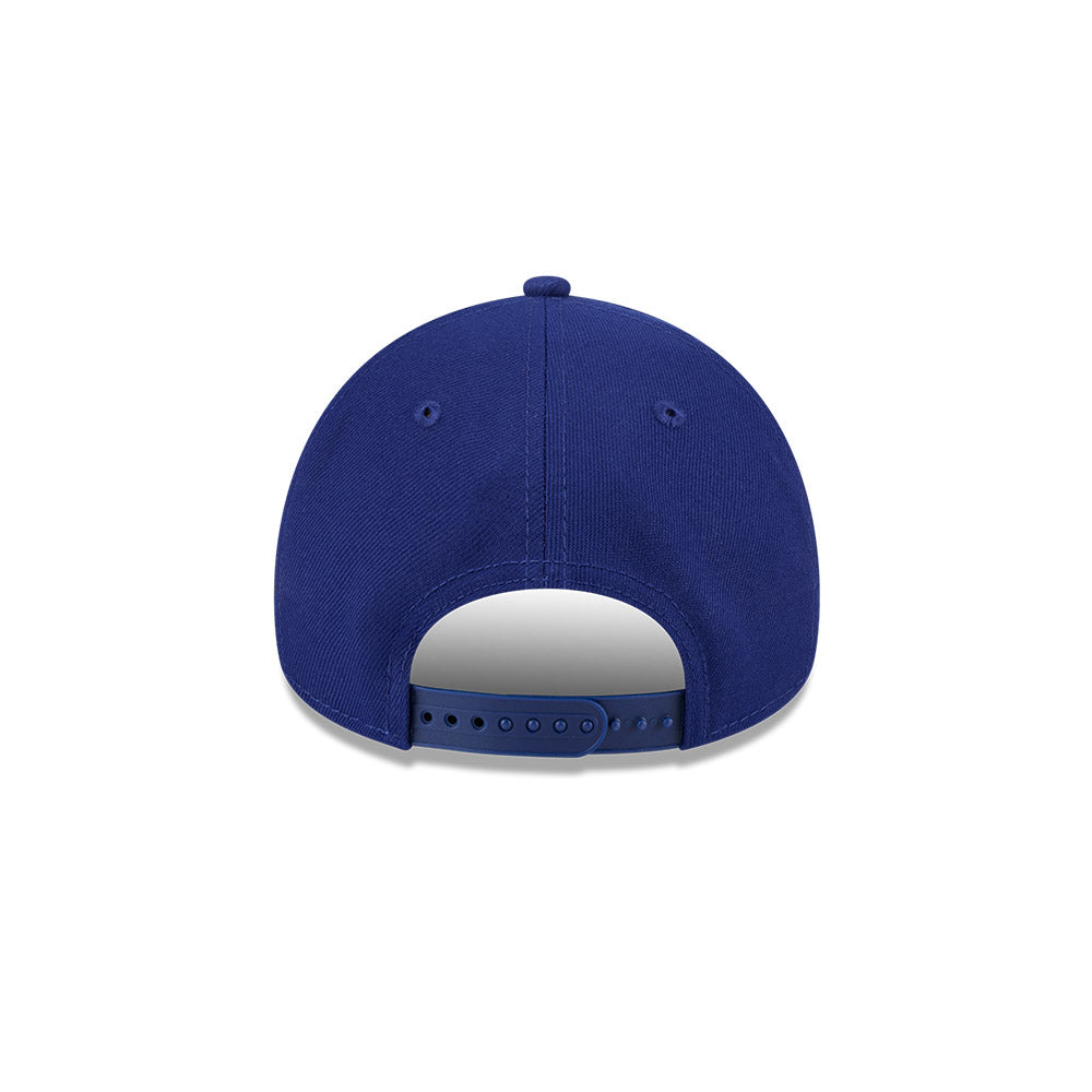 New Era หมวกรุ่น LOS ANGELES DODGERS MLB UPSIDE DOWN 9FORTY A-FRAME CAP
