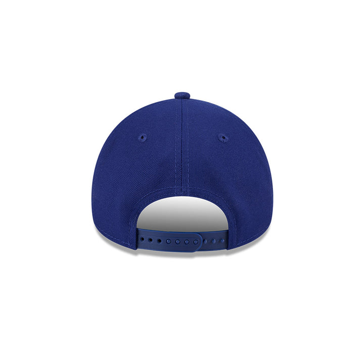New Era หมวกรุ่น LOS ANGELES DODGERS MLB UPSIDE DOWN 9FORTY A-FRAME CAP