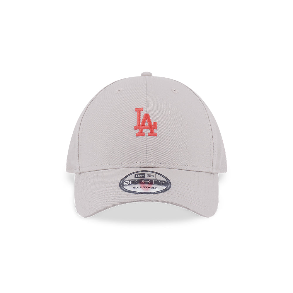 New Era หมวกรุ่น Los Angeles Dodgers Color Era Mini Logo 9Forty Cap