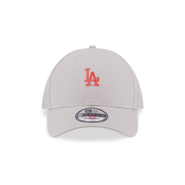 New Era หมวกรุ่น Los Angeles Dodgers Color Era Mini Logo 9Forty Cap