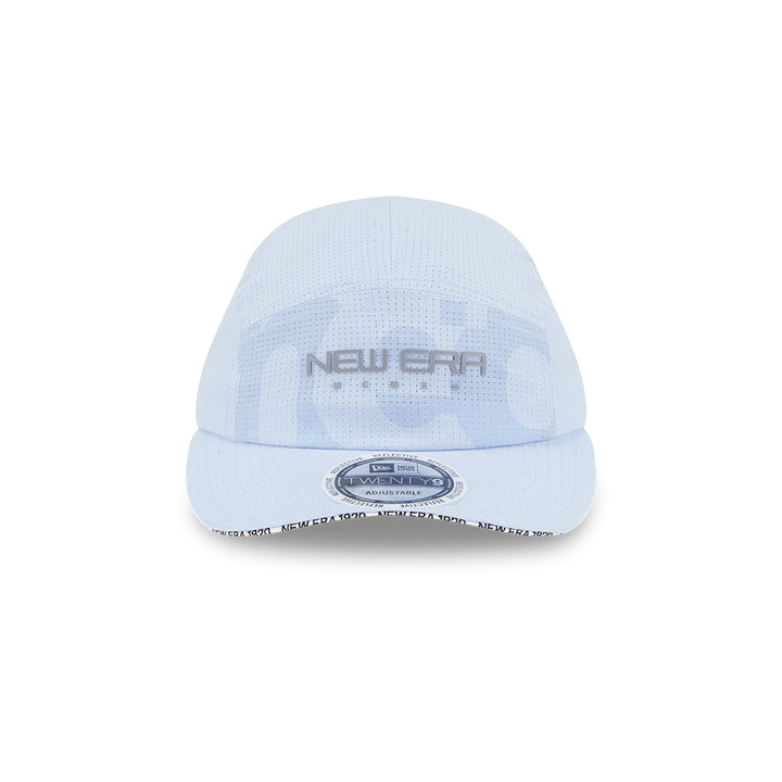 New Era หมวกรุ่น NEW ERA URBAN CORE SOFT BLUE TWENTY9 CAP