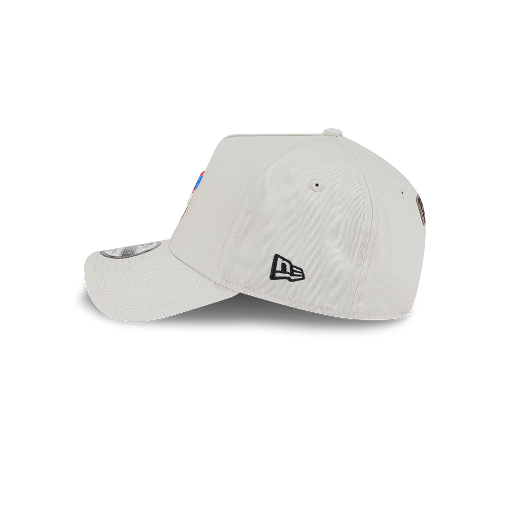หมวกแก๊ป New Era รุ่น South Pack South Park Stan Vintage Stone 9Forty Af Cap
