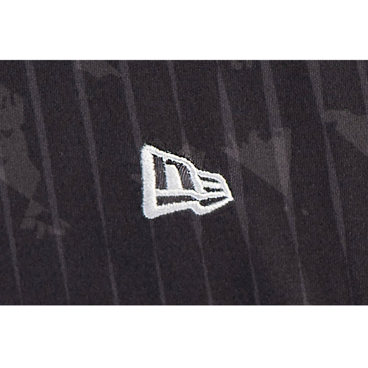 เสื้อเจอร์ซีย์ New Era รุ่น Las Vegas Raiders Soccer Jersey Pack Black Soccer Jersey