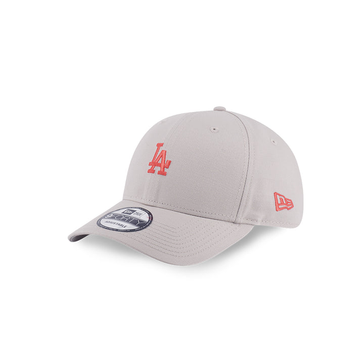 New Era หมวกรุ่น Los Angeles Dodgers Color Era Mini Logo 9Forty Cap