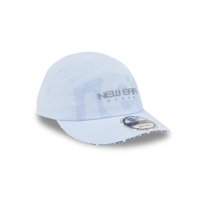 New Era หมวกรุ่น NEW ERA URBAN CORE SOFT BLUE TWENTY9 CAP