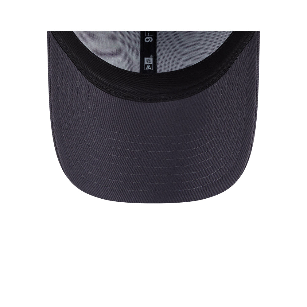 New Era หมวกรุ่น NEW YORK YANKEES COLOR ERA GRAPHITE 9FORTY CAP