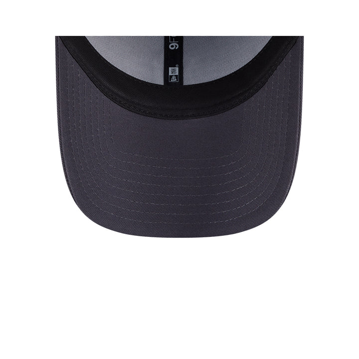 New Era หมวกรุ่น NEW YORK YANKEES COLOR ERA GRAPHITE 9FORTY CAP