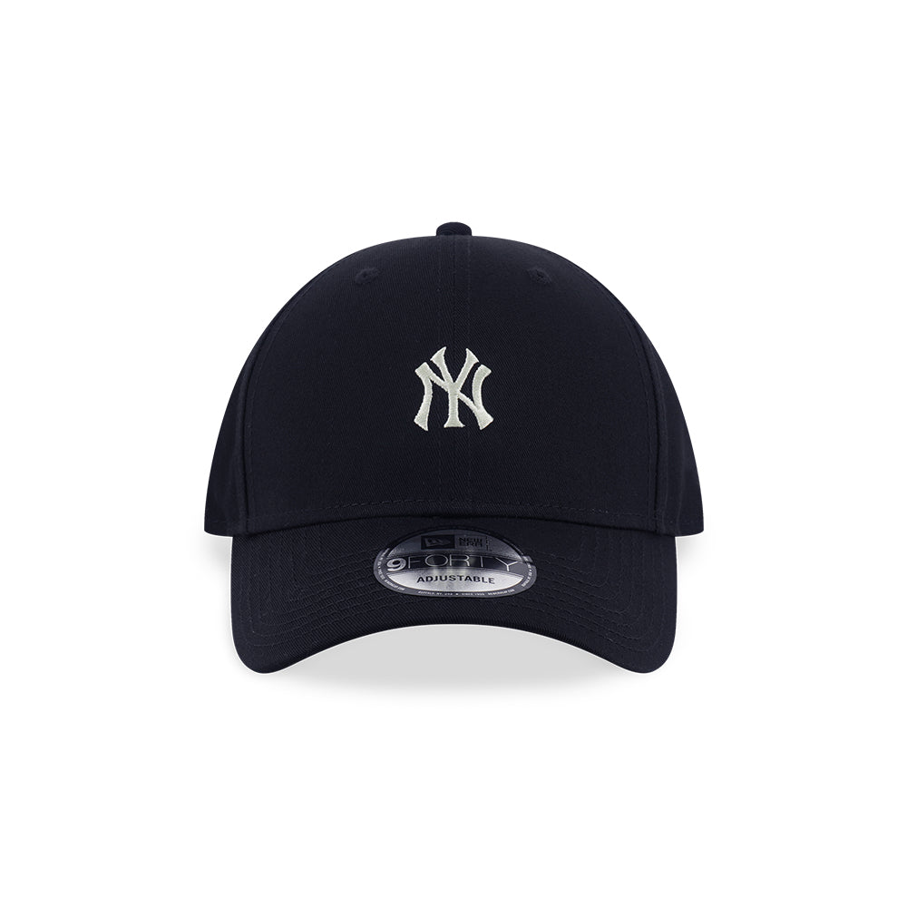 New Era หมวกรุ่น New York Yankees Color Era Mini Logo 9Forty Cap
