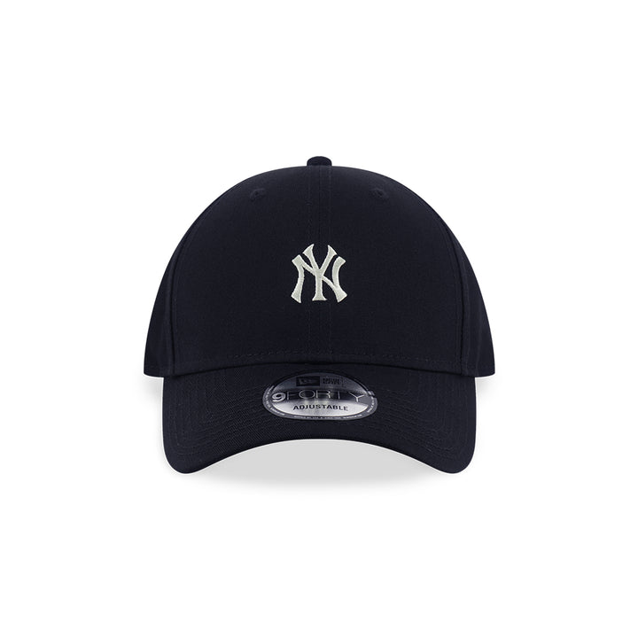 New Era หมวกรุ่น New York Yankees Color Era Mini Logo 9Forty Cap