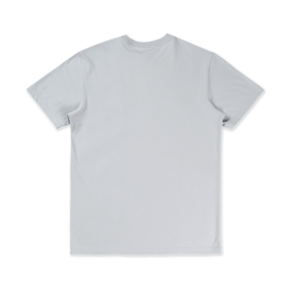 เสื้อยืดแขนสั้น New Era รุ่น Los Angeles Dodgers Color Era Silver Snow Short Sleeve T-Shirt