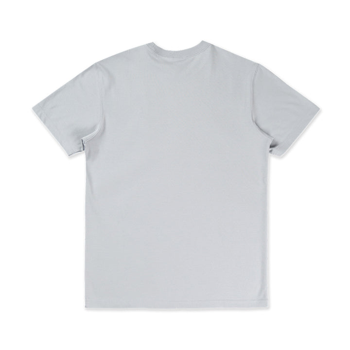 เสื้อยืดแขนสั้น New Era รุ่น Los Angeles Dodgers Color Era Silver Snow Short Sleeve T-Shirt