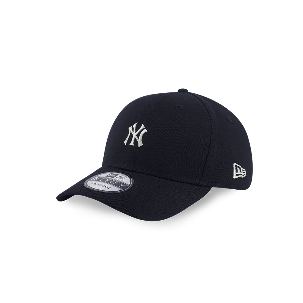New Era หมวกรุ่น New York Yankees Color Era Mini Logo 9Forty Cap