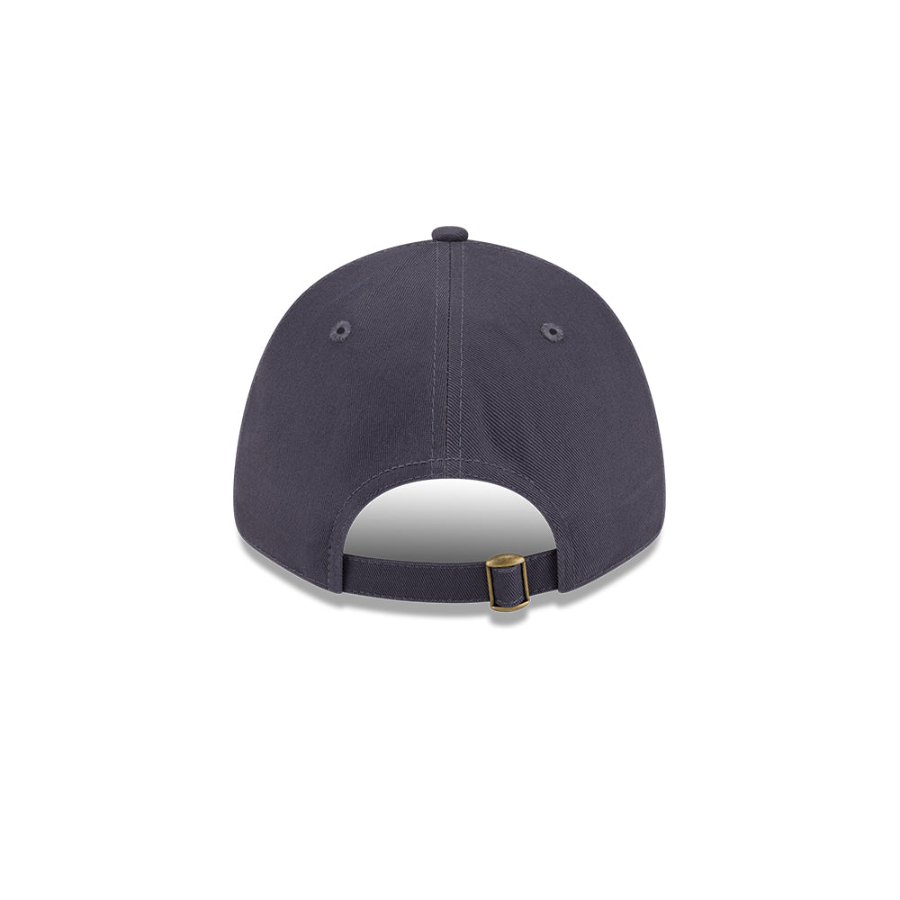 New Era หมวกรุ่น NEW YORK YANKEES COLOR ERA GRAPHITE 9FORTY CAP