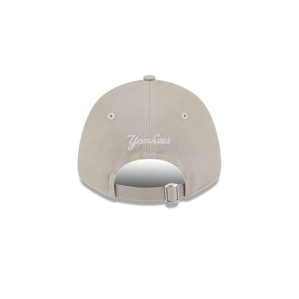 หมวกแก๊ป New Era รุ่น New York Yankees Color Era Pebble 9Forty Cap