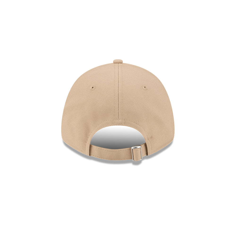 New Era หมวกรุ่น NEW YORK YANKEES METAL BADGE CAMEL 9FORTY CAP