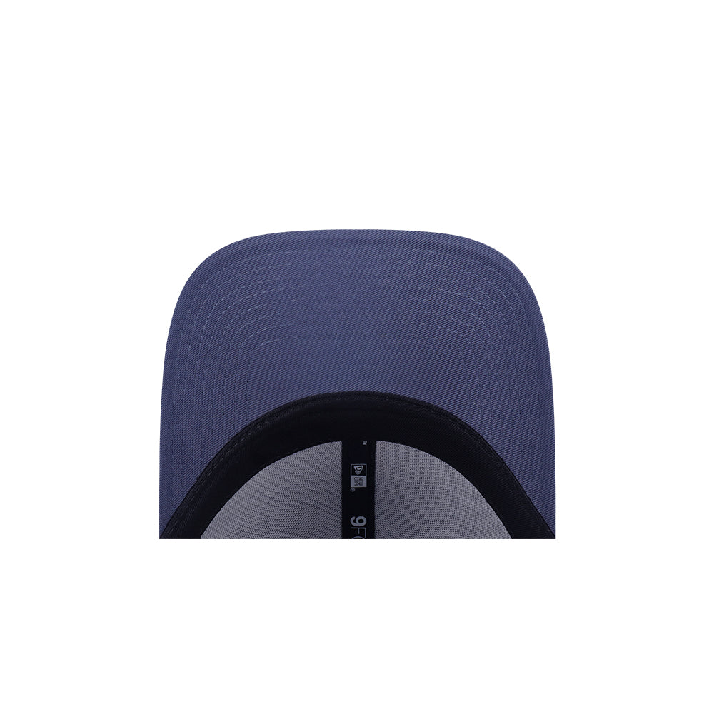 New Era หมวกรุ่น New York Yankees Color Era Mini Logo 9Forty Cap