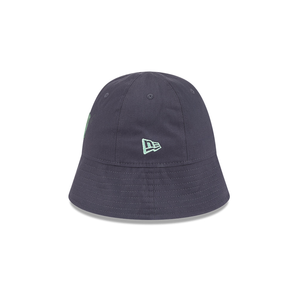 New Era หมวกรุ่น NEW YORK YANKEES JELLY PACK GRAPHITE EXPLORER SAILOR BRIM Set