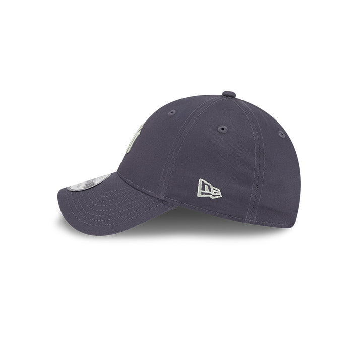 New Era หมวกรุ่น NEW YORK YANKEES COLOR ERA GRAPHITE 9FORTY CAP