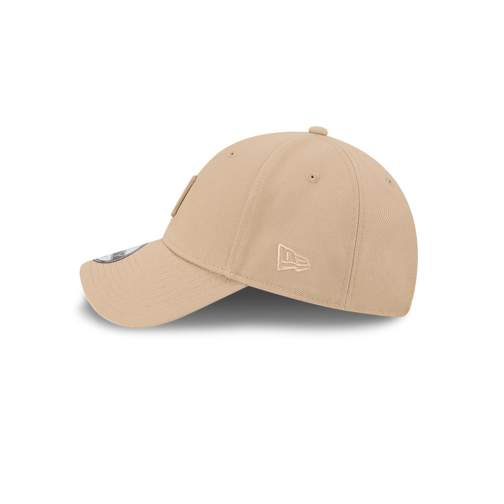 New Era หมวกรุ่น NEW YORK YANKEES METAL BADGE CAMEL 9FORTY CAP