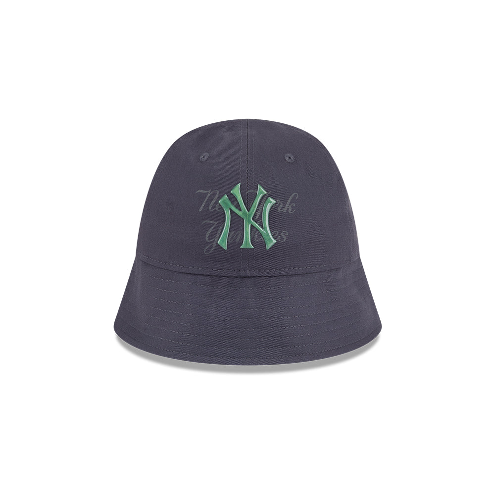 New Era หมวกรุ่น NEW YORK YANKEES JELLY PACK GRAPHITE EXPLORER SAILOR BRIM Set