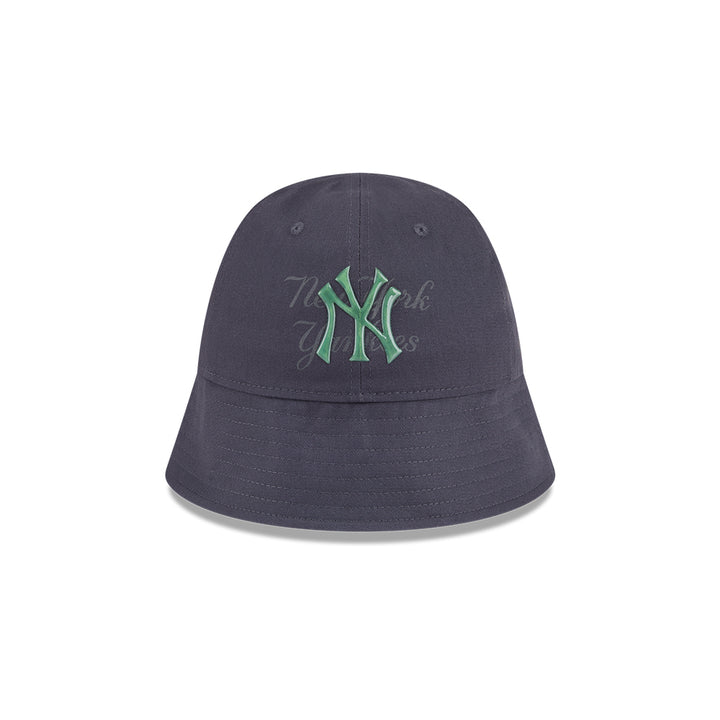 New Era หมวกรุ่น NEW YORK YANKEES JELLY PACK GRAPHITE EXPLORER SAILOR BRIM Set