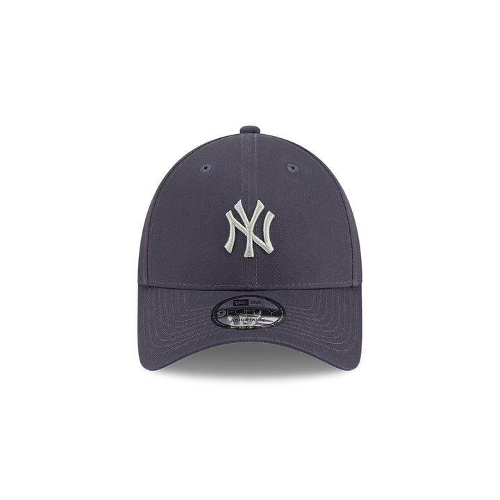 New Era หมวกรุ่น NEW YORK YANKEES COLOR ERA GRAPHITE 9FORTY CAP
