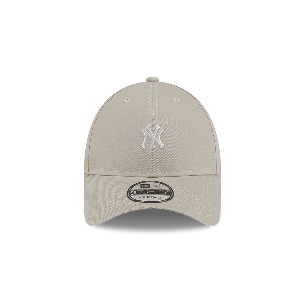 หมวกแก๊ป New Era รุ่น New York Yankees Color Era Pebble 9Forty Cap