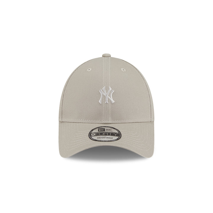 หมวกแก๊ป New Era รุ่น New York Yankees Color Era Pebble 9Forty Cap