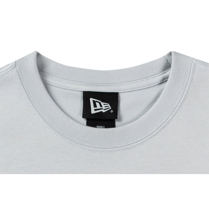 เสื้อยืดแขนสั้น New Era รุ่น Los Angeles Dodgers Color Era Silver Snow Short Sleeve T-Shirt