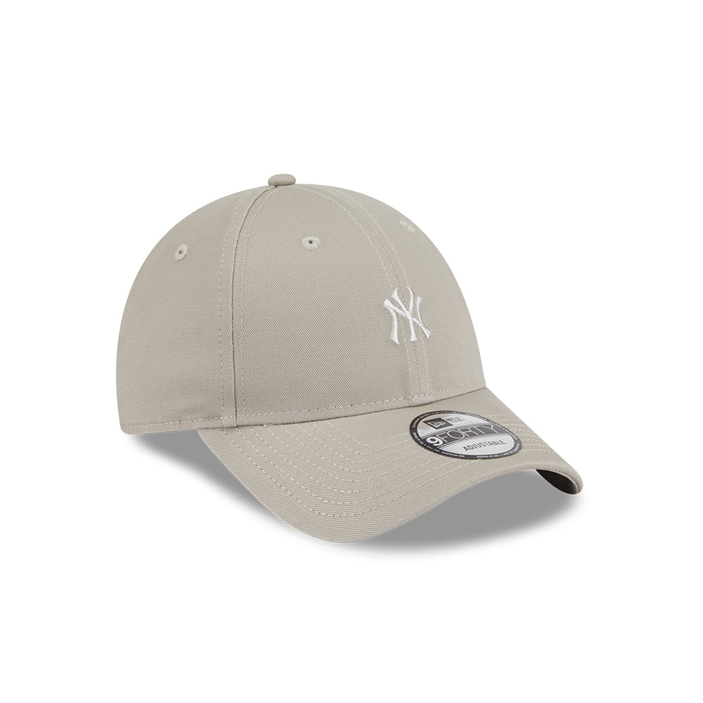 หมวกแก๊ป New Era รุ่น New York Yankees Color Era Pebble 9Forty Cap