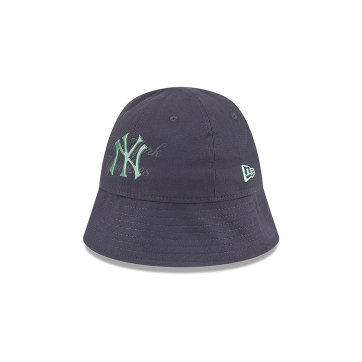 New Era หมวกรุ่น NEW YORK YANKEES JELLY PACK GRAPHITE EXPLORER SAILOR BRIM Set
