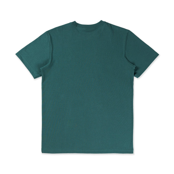 เสื้อยืดแขนสั้น New Era รุ่น New York Yankees Color Era Pine Needle Green Short Sleeve T-Shirt
